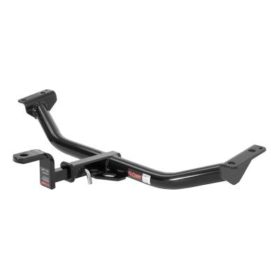 CURT - CURT 122343 Class II 1.25 in. Receiver Hitch