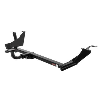 CURT - CURT 122893 Class II 1.25 in. Receiver Hitch