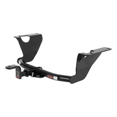 CURT - CURT 122903 Class II 1.25 in. Receiver Hitch