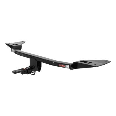 CURT - CURT 122963 Class II 1.25 in. Receiver Hitch