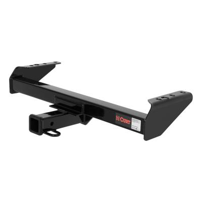CURT - CURT 13028 Class III 2 in. Receiver Hitch
