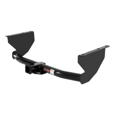CURT - CURT 13051 Class III 2 in. Receiver Hitch
