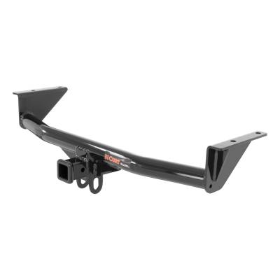 CURT - CURT 13203 Class III 2 in. Receiver Hitch