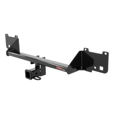 CURT - CURT 13215 Class III 2 in. Receiver Hitch
