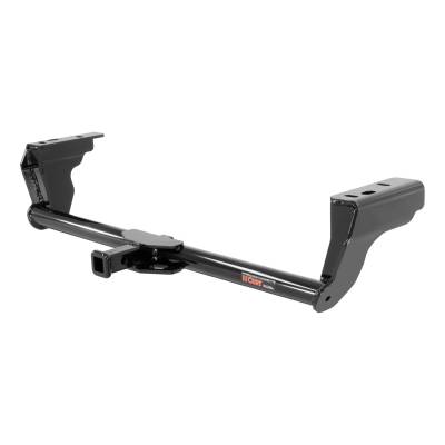 CURT - CURT 12140 Class II 1.25 in. Receiver Hitch