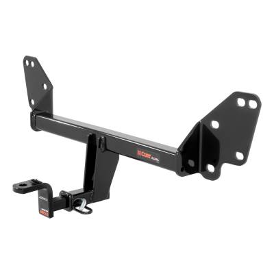 CURT - CURT 119003 Class I 1.25 in. Receiver Hitch
