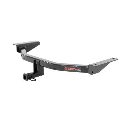 CURT - CURT 12156 Class II 1.25 in. Receiver Hitch