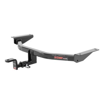 CURT - CURT 121563 Class II 1.25 in. Receiver Hitch