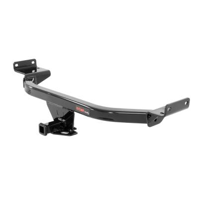 CURT - CURT 12158 Class II 1.25 in. Receiver Hitch