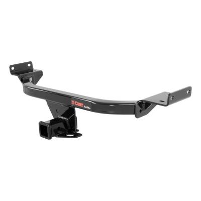 CURT - CURT 13281 Class III 2 in. Receiver Hitch