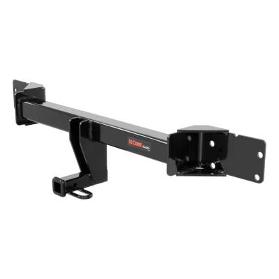 CURT - CURT 12163 Class II 1.25 in. Receiver Hitch