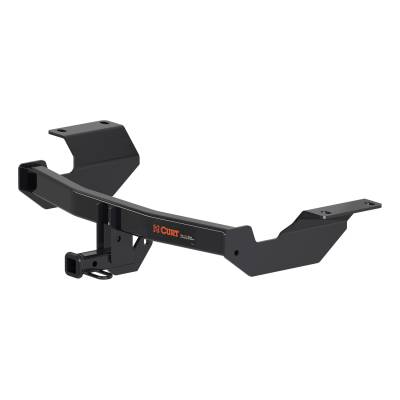 CURT - CURT 12169 Class II 1.25 in. Receiver Hitch