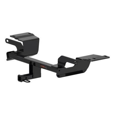 CURT - CURT 12173 Class II 1.25 in. Receiver Hitch