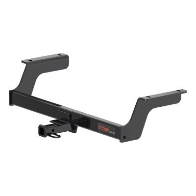 CURT - CURT 12184 Class II 1.25 in. Receiver Hitch