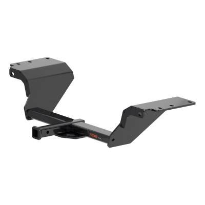 CURT - CURT 12185 Class II 1.25 in. Receiver Hitch