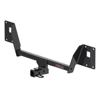 CURT - CURT 11564 Class I 1.25 in. Receiver Hitch