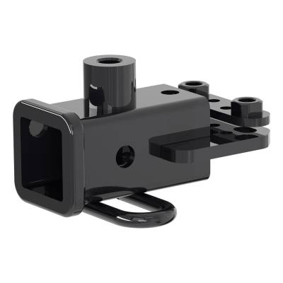 CURT - CURT 13419 Class III 2 in. Receiver Hitch