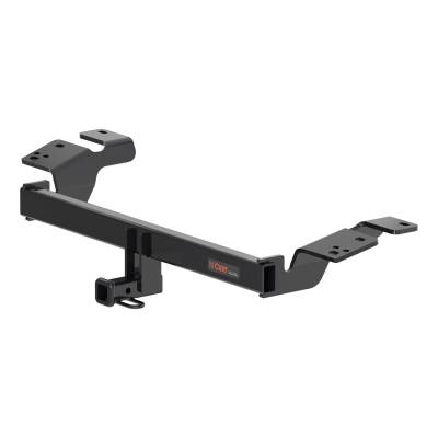 CURT - CURT 11576 Class I 1.25 in. Receiver Hitch