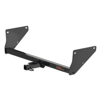CURT - CURT 12200 Class II 1.25 in. Receiver Hitch