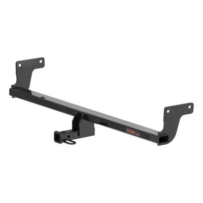 CURT - CURT 11575 Class I 1.25 in. Receiver Hitch