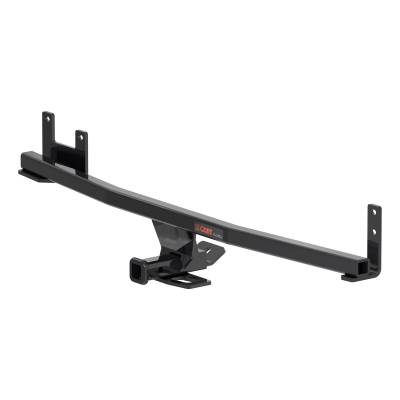 CURT - CURT 11609 Class I 1.25 in. Receiver Hitch