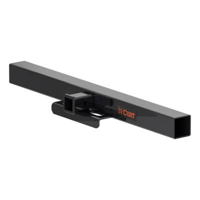 CURT - CURT 15920 Universal Weld-On Receiver