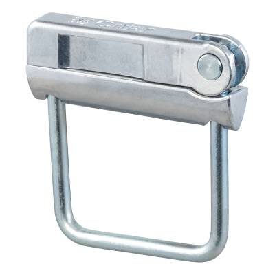 CURT - CURT 22325 Receiver Hitch Anti Rattle Kit