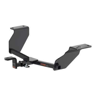 CURT - CURT 115963 Class I 1.25 in. Receiver Hitch