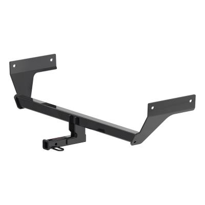 CURT - CURT 12202 Class II 1.25 in. Receiver Hitch