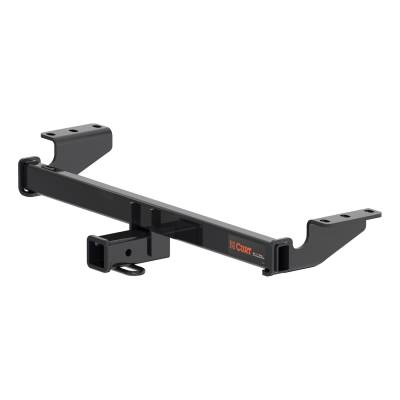 CURT - CURT 13474 Class III 2 in. Receiver Hitch