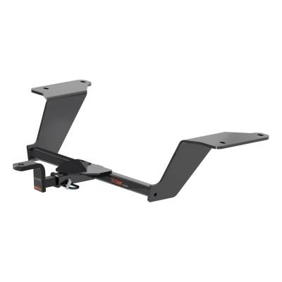 CURT - CURT 116233 Class I 1.25 in. Receiver Hitch