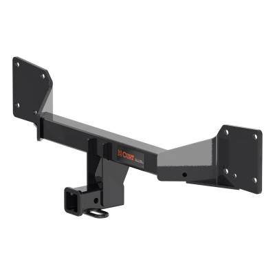 CURT - CURT 13499 Class III 2 in. Receiver Hitch
