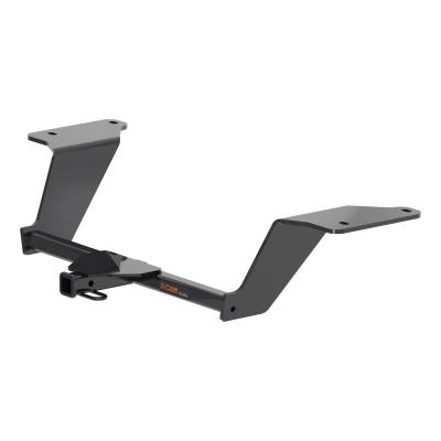 CURT - CURT 11623 Class III 2 in. Receiver Hitch