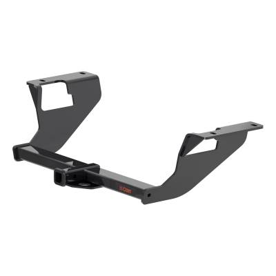 CURT - CURT 11663 Class I 1.25 in. Receiver Hitch