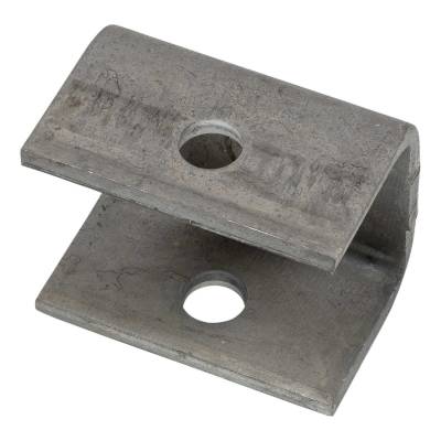 CURT - CURT 106181LRV Lippert Axle Hanger
