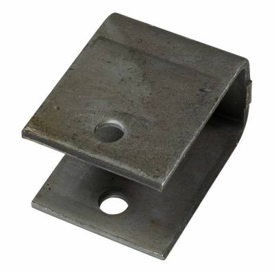 CURT - CURT 106183LRV Lippert Axle Hanger