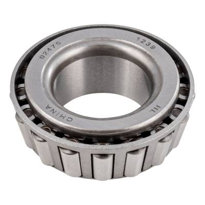 CURT - CURT 129752 Trailer Axle Bearing Cone