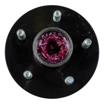 CURT - CURT 814197 Lippert Idler Hub