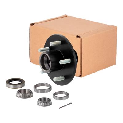 CURT - CURT 814205 Lippert Idler Hub