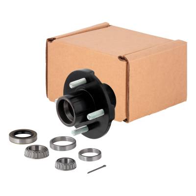 CURT - CURT 814206 Lippert Idler Hub