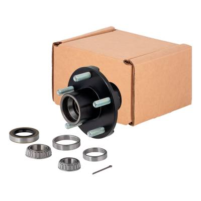 CURT - CURT 814207 Lippert Idler Hub