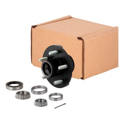 CURT - CURT 814208 Lippert Idler Hub