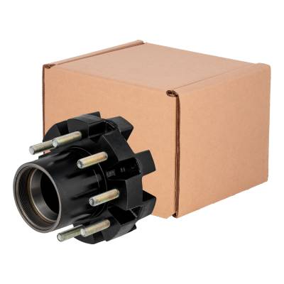CURT - CURT 2024029112 Lippert Idler Hub