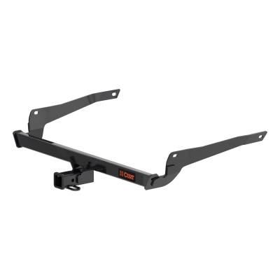 CURT - CURT 13627 Class III 2 in. Receiver Hitch