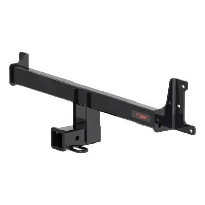 CURT - CURT 13628 Class III 2 in. Receiver Hitch