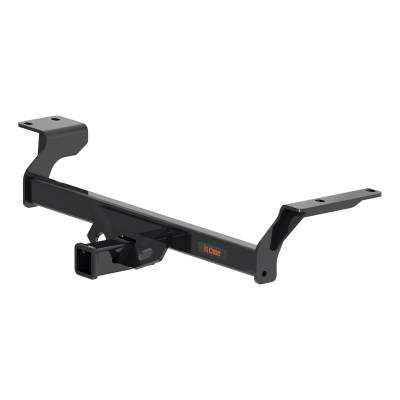 CURT - CURT 13629 Class III 2 in. Receiver Hitch