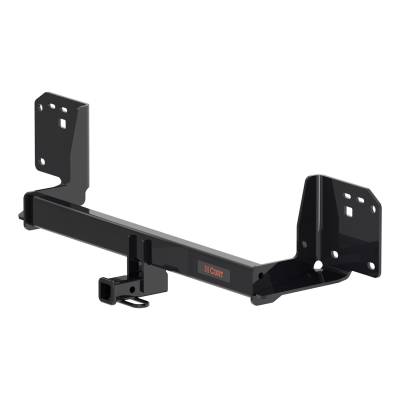CURT - CURT 11684 Class I 1.25 in. Receiver Hitch