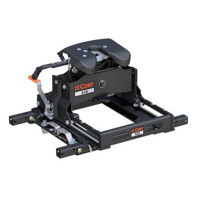 CURT - CURT 16681 A16 Fifth Wheel Hitch