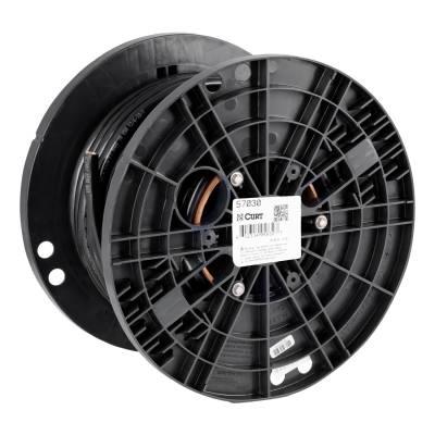 CURT - CURT 57030 Trailer Cable Wire