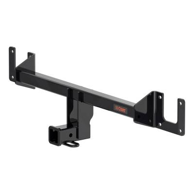 CURT - CURT 13636 Class III 2 in. Receiver Hitch